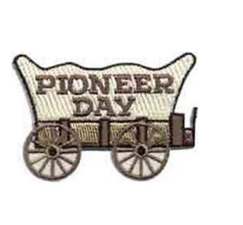 Salem Home Pioneer Days